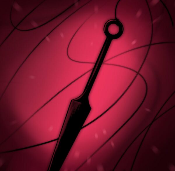 Needle Hollow Knight Wiki