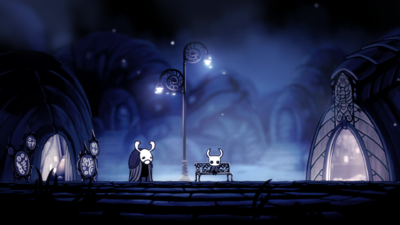 Knight - Hollow Knight Wiki