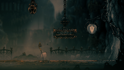 Whiteward - Hollow Knight Wiki