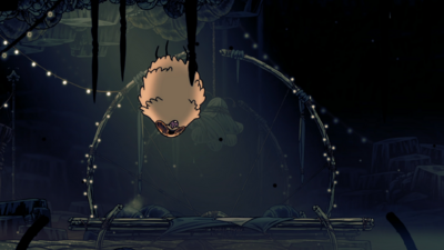 Huge Flea - Hollow Knight Wiki