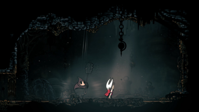 Undersweep - Hollow Knight Wiki