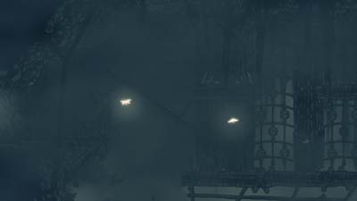 The Mist - Hollow Knight Wiki
