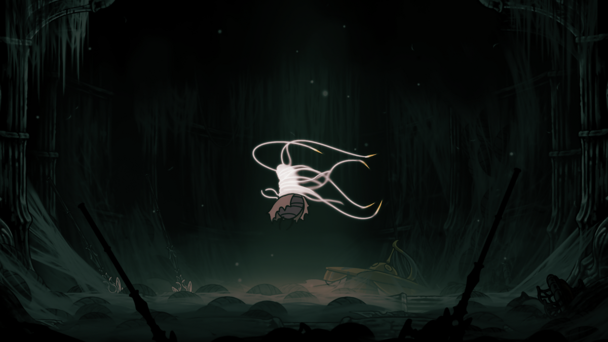 File:Screenshot SS Dreg Husk 04.png - Hollow Knight Wiki
