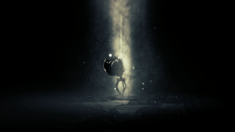 File:Screenshot SS First Sinner 16.png - Hollow Knight Wiki