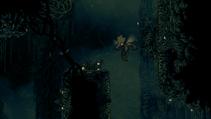 Splinterbark - Hollow Knight Wiki