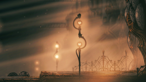 Grand Gate - Hollow Knight Wiki