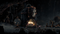 Frey - Hollow Knight Wiki