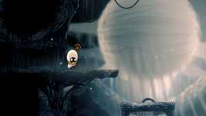 Caretaker - Hollow Knight Wiki