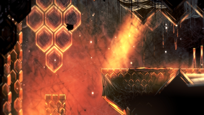 Red Memory - Hollow Knight Wiki