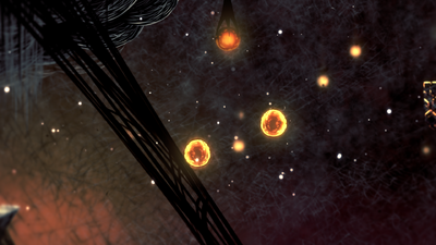 Red Memory - Hollow Knight Wiki