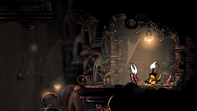 File:Screenshot SS Shakra 09.png - Hollow Knight Wiki