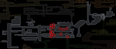 Cogwork Underfly - Hollow Knight Wiki