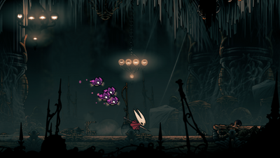 Cogfly - Hollow Knight Wiki