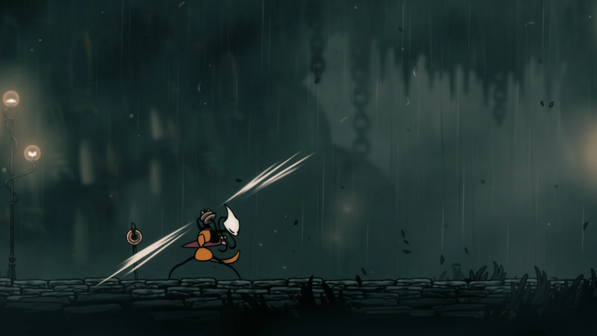 File:Screenshot SS Shakra 01.png - Hollow Knight Wiki