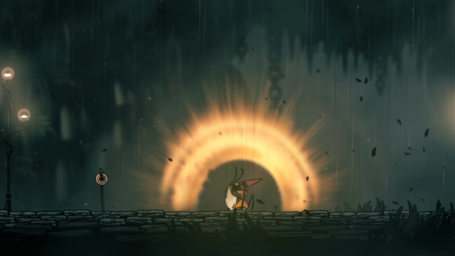 File:Screenshot SS Shakra 05.png - Hollow Knight Wiki