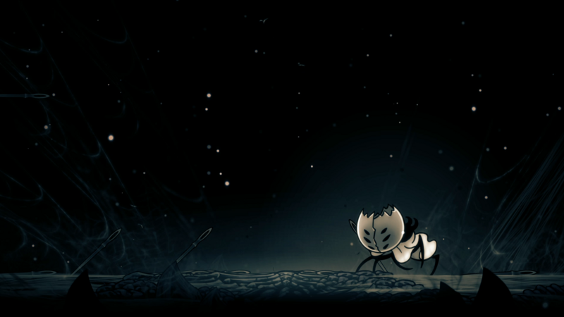 File:Screenshot SS First Sinner 11.png - Hollow Knight Wiki