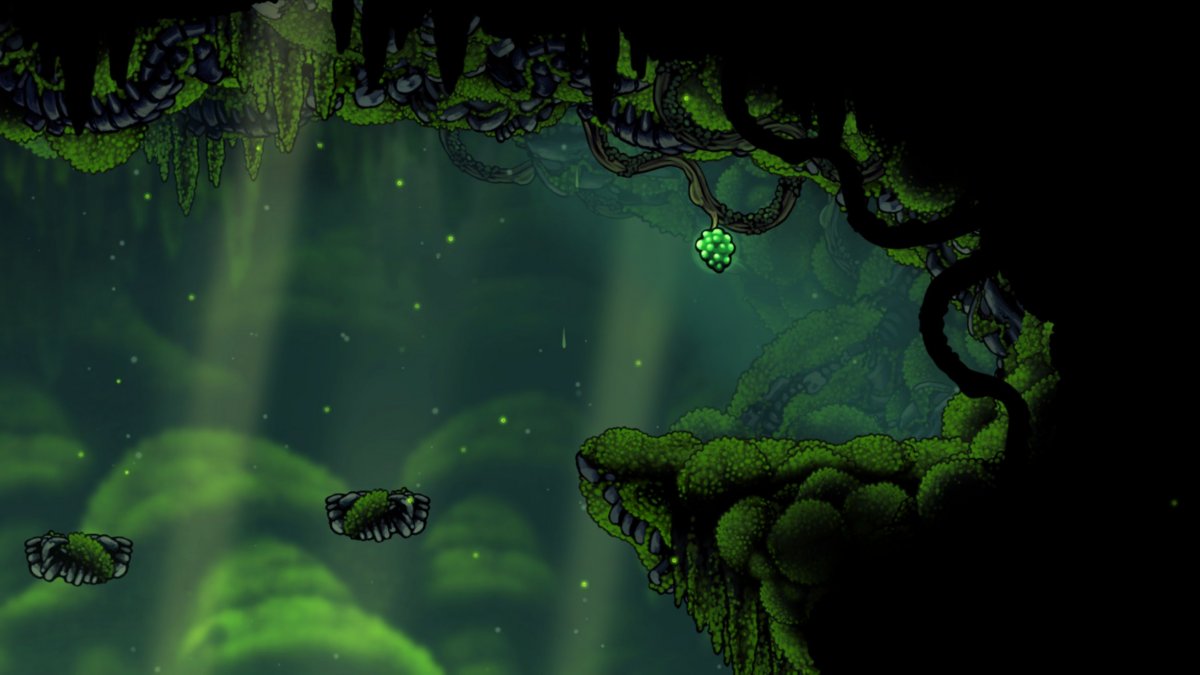 File:Screenshot SS Mossberry 01.png - Hollow Knight Wiki