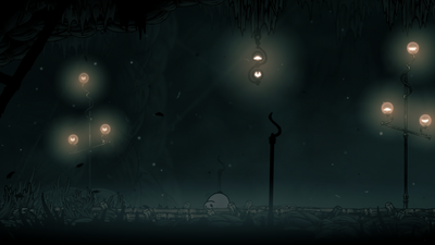 Pilgrim Bellbearer - Hollow Knight Wiki