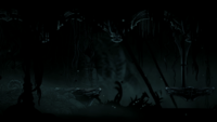 Void Tendrils (Silksong) - Hollow Knight Wiki
