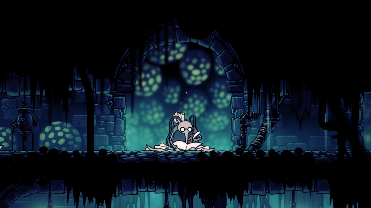 File:Screenshot HK Cornifer 10.png - Hollow Knight Wiki