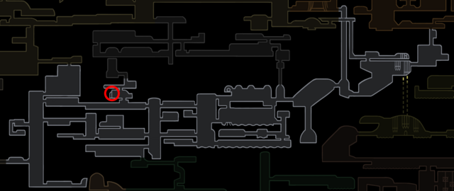 File:Mapshot SS Memory Locket 08.png - Hollow Knight Wiki