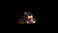 In the Mawlurk corpse