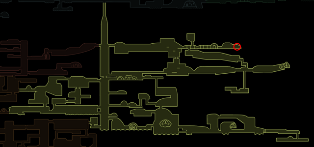 File:Mapshot SS Memory Locket 17.png - Hollow Knight Wiki