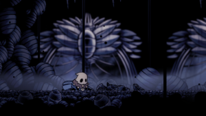 Cloth - Hollow Knight Wiki