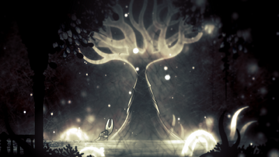 White Lady - Hollow Knight Wiki