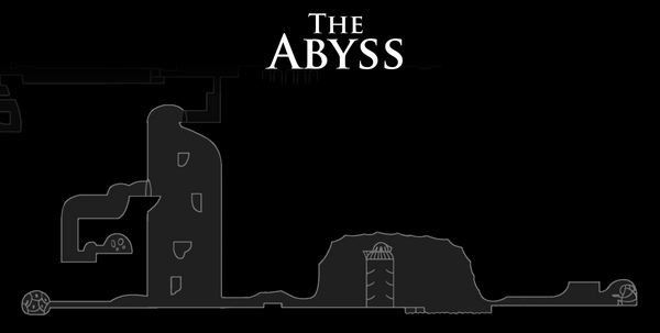 The Abyss - Hollow Knight Wiki