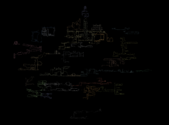 Areas (Silksong) - Hollow Knight Wiki