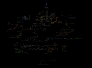 Areas (Silksong) - Hollow Knight Wiki