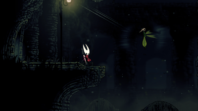 Spit Squit - Hollow Knight Wiki
