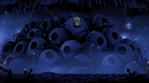 Grubfather - Hollow Knight Wiki