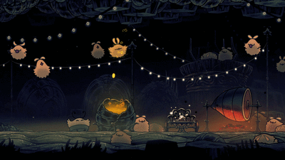 Flea Brew - Hollow Knight Wiki