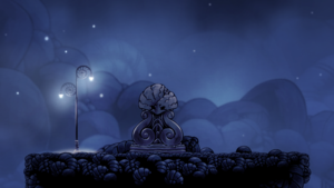 Gorb - Hollow Knight Wiki