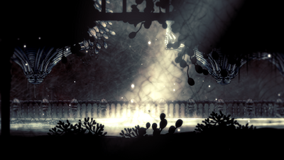 Red Memory - Hollow Knight Wiki