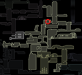 6. Charm Notch Near the bottom of the entrance to the Fungal Wastes