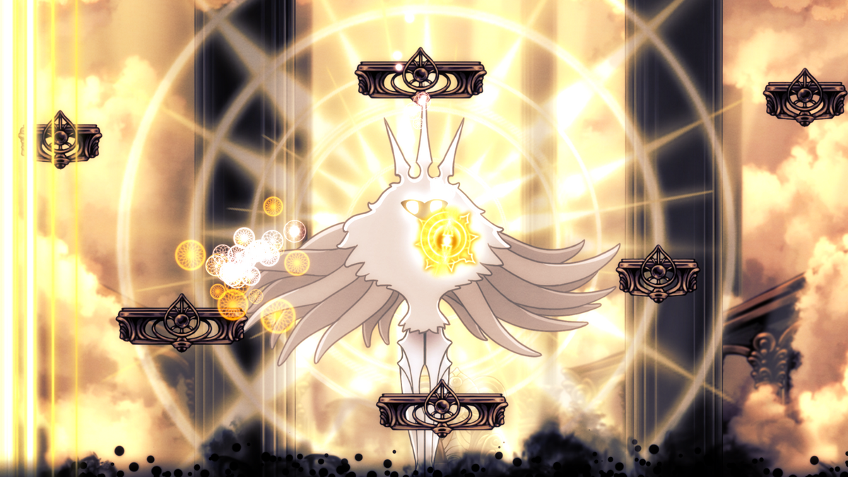 File:Screenshot HK Absolute Radiance 02.png - Hollow Knight Wiki
