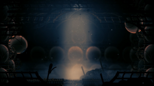 Cogwork Clapper - Hollow Knight Wiki