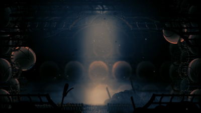 Cogwork Clapper - Hollow Knight Wiki