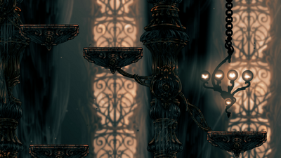 Grand Gate - Hollow Knight Wiki