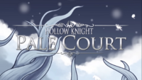Promotional art for Pale Court