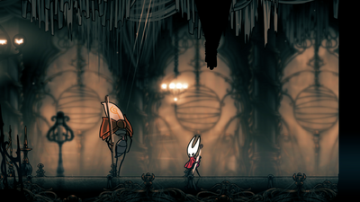 Grand Reed - Hollow Knight Wiki