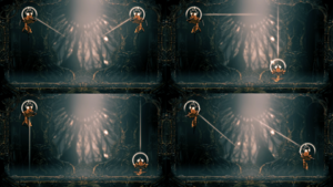 Cogwork Dancers - Hollow Knight Wiki