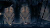 Grand Reed - Hollow Knight Wiki