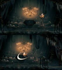 Reed - Hollow Knight Wiki