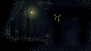 Spit Squit - Hollow Knight Wiki