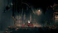 Cogfly - Hollow Knight Wiki