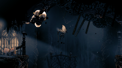 Reed - Hollow Knight Wiki